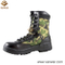 Camo Canvas Camouflage Military Combat Boots (CMB009)