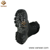 Steel Toe Cap Acid-Resistant Military Combat Boots (WCB020)