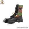 Panama Military Camouflage Boots with Brass Drainage Vents (CMB011)