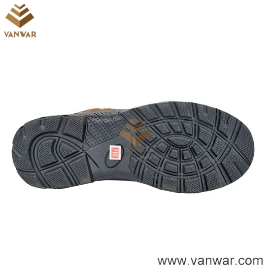 Hot Sale PU Working Safety Shoes (WSS003)