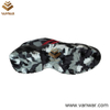 Camouflage Military Trainging Shoes for Working (WTR011)