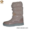 Lady Pink Cemented Russian Snow Boots (WSCB016)