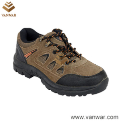 Hot Sale PU Working Safety Shoes (WSS003)