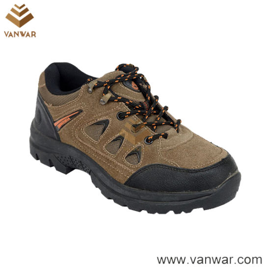Hot Sale PU Working Safety Shoes (WSS003)