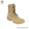 Tan Desert Suede Military Desert Boots (WDB047)