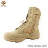 New Style Delta Desert Military Canvas Boots (WDB007)