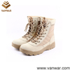 Suede Cow Leather Swat Style Military Desert Boots (WDB053)