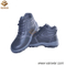 Antistatic Military Working Safety Boots with Steel Plate (WWB058)