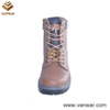 Steel Toe Cap Military Working Boots (WWB069)