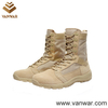 Suede Cow Leather Military Combat Desert Boots (WDB050)