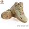 Suede Breathable Training Military Boots (WTR008)