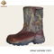 Hot Sale Casual Military Hunting Boots with Mesh Lining (WHB005)