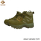 Fashionable Training Military Boots with Slip-Resistant Outsole (WTR007)