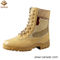 Camouflage Desert Military Boots of Lightweight Polyurethane (CMB001)