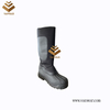 Classic Black Snow Boots with high quality (WSCB046)