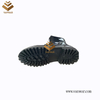 Combat Military Leather Boots of Black with High Quality (WCB080)