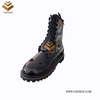 Combat Military Leather Boots of Black with High Quality (WCB080)