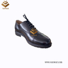 Military Officer Shoes of High Quality (WMS022)