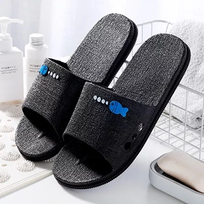 Integrated indoor slippers of high quality slippers(wsp060)