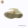 High Quality Military Desert Boots with Lightweight Outsole (wdb080)