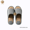 Customize Indoor Cotton winter home Slippers with High Quality (wis084)