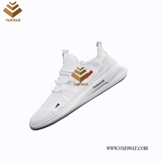 China fashion high quality lightweight Casual sport shoes (wcs009)