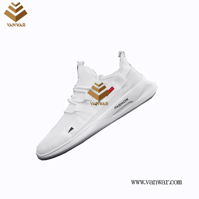 China fashion high quality lightweight Casual sport shoes (wcs009)