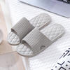 Integrated indoor slippers of high quality for men/women (wsp037)