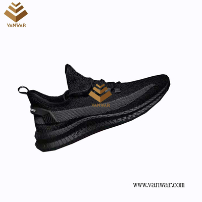 China fashion high quality lightweight Casual sport shoes (wcs013)