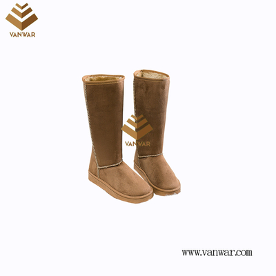 Classic Fashion Winter Snow Boots with High Quality (Wsb057)