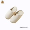 Customize Indoor Cotton lovely design Slippers with High Quality (wis022)