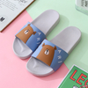 Manufacturer supply cheap PVC slippers flip flpos for Men/Women(wsp009)