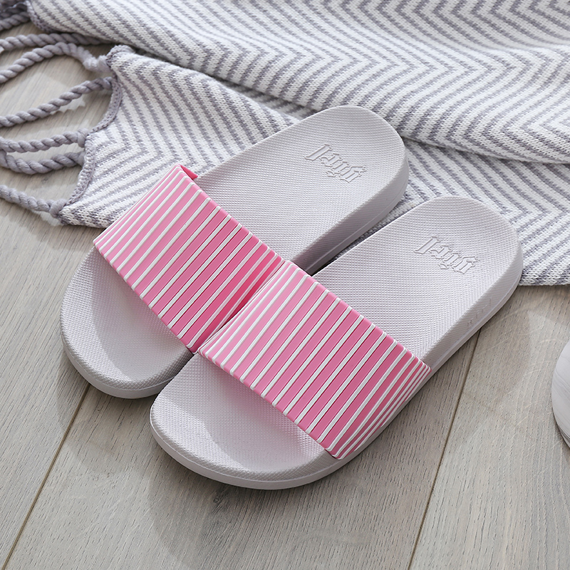 Manufacturer supply cheap PVC slippers flip flpos indoor slippers for Men/Women(wsp012)