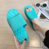 Integrated indoor slippers of high quality for men/women (wsp027)