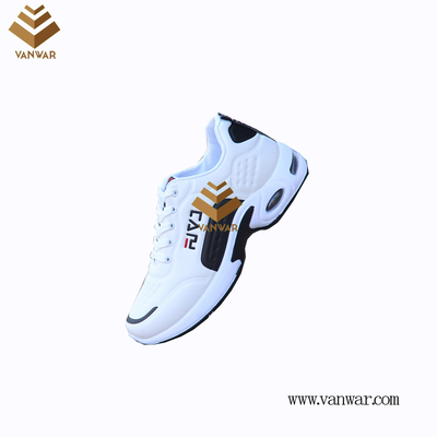 China fashion high quality lightweight Casual sport shoes (wcs046)