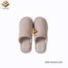 Customize Indoor Cotton winter home Slippers with High Quality (wis120)