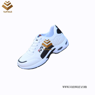 China fashion high quality lightweight Casual sport shoes (wcs049)
