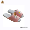 Customize Indoor Cotton winter home Slippers with High Quality (wis094)