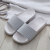 Manufacturer supply cheap PVC slippers flip flpos indoor slippers for Men/Women(wsp013)