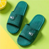 Integrated indoor slippers of high quality slippers(wsp069)