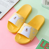 Manufacturer supply cheap PVC slippers flip flpos indoor slippers for Men/Women(wsp011)