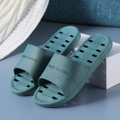 Integrated indoor slippers of high quality slippers(wsp054)