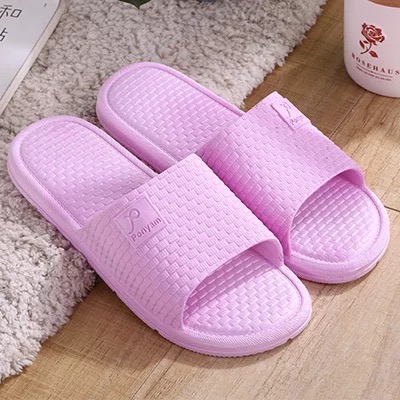 Integrated indoor slippers of high quality slippers(wsp075)