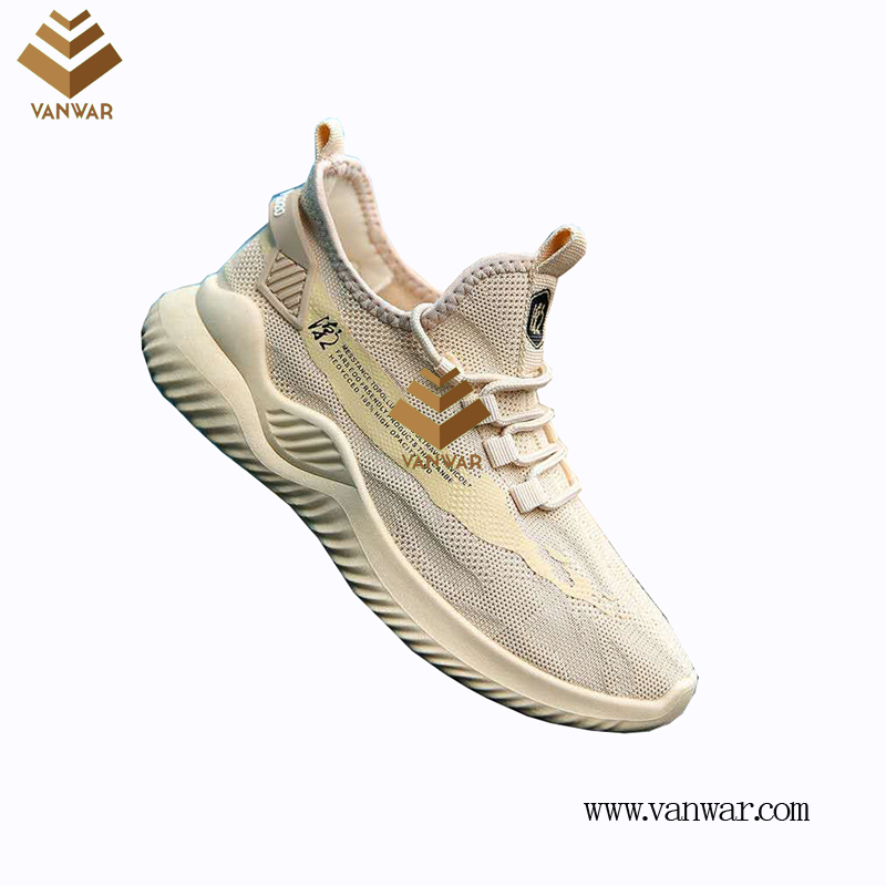 China fashion high quality lightweight Casual shoes (wcs005)