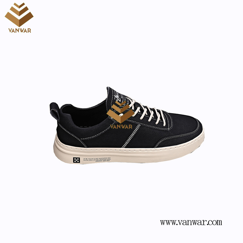 China fashion high quality lightweight Casual sport shoes (wcs022)