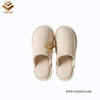 Customize Indoor Cotton winter home Slippers with High Quality (wis123)