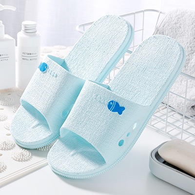 Integrated indoor slippers of high quality slippers(wsp67)