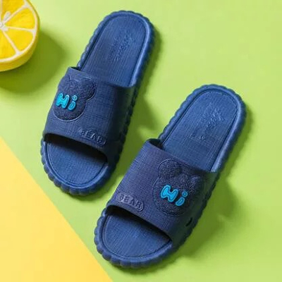 Integrated indoor slippers of high quality slippers(wsp63)