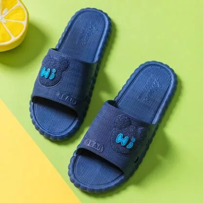 Integrated indoor slippers of high quality slippers(wsp63)