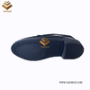 Leather Military Officer Shoes for Soliders and Police (WMS004)